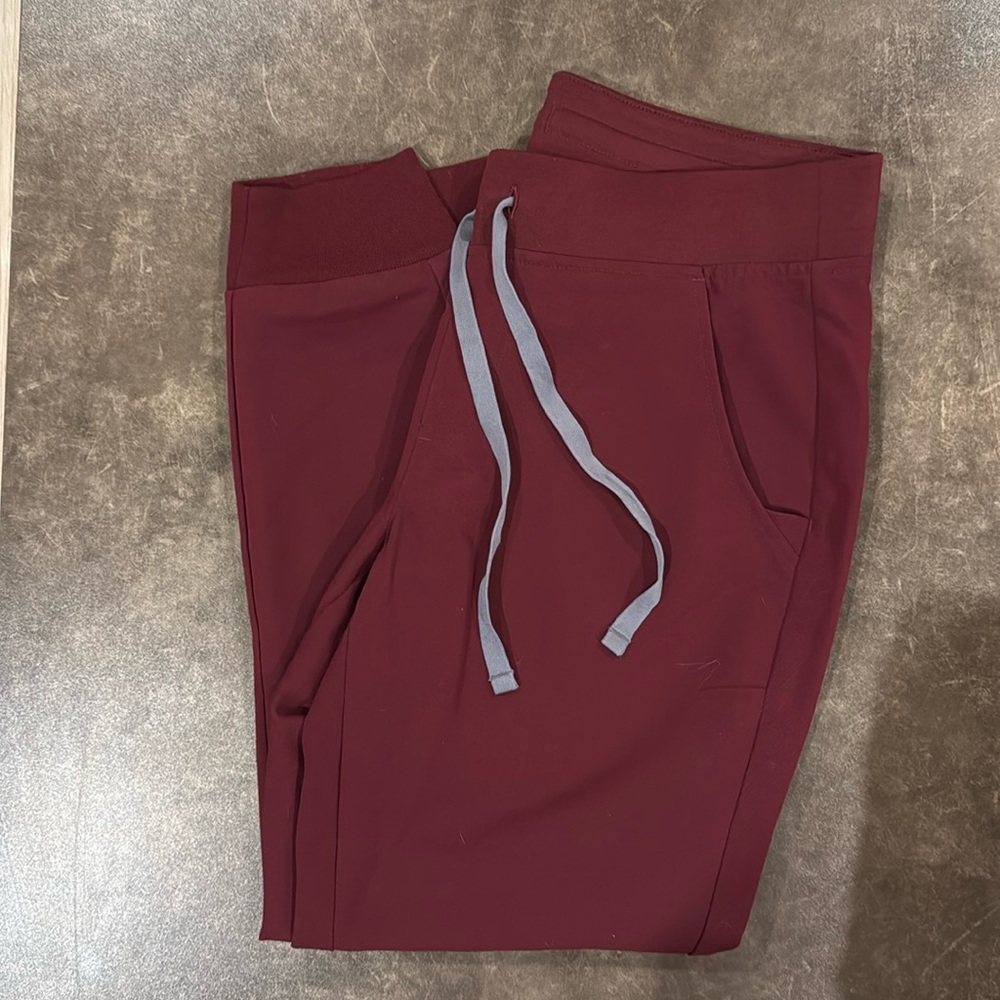 FIGS Zamora joggers S/P